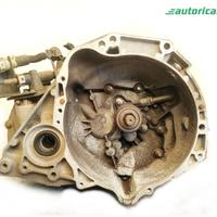 Cambio manuale nissan micra iii k12 1.2 benz cr12