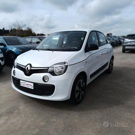 Renault Twingo SOLI 15MILA KM!!!