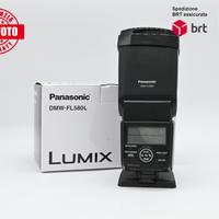 Panasonic DMW-FL580L