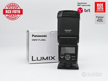Panasonic DMW-FL580L