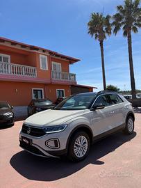 Volkswagen T-Roc 1.0 TSI 110cv