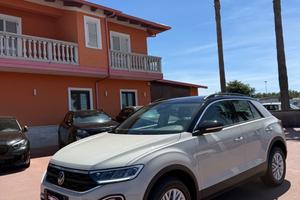 Volkswagen T-Roc 1.0 TSI 110cv