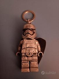 portachiavi Captain Phasma Star Wars