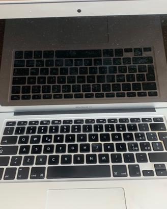Apple MacBook Air 13" 2017