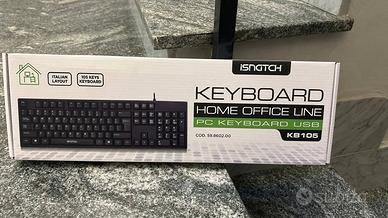 Tastiera PC