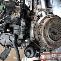 Motore ford focus hhda