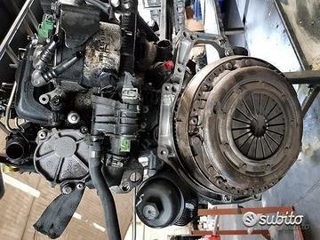 Motore ford focus hhda