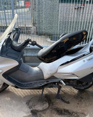 Ricambi honda jazz 250