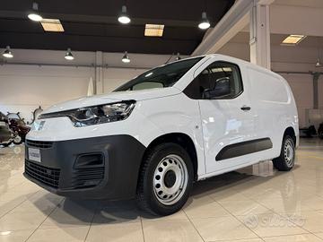 Fiat Doblo Doblò 1.5 BlueHdi 100CV PL-TN Van PRONT