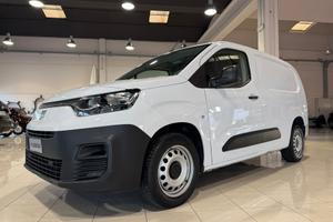 Fiat Doblo Doblò 1.5 BlueHdi 100CV PL-TN Van PRONT