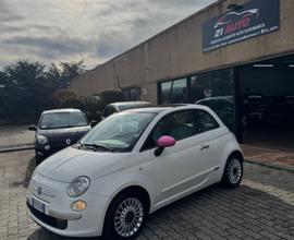 Fiat 500 1.2 EasyPower Lounge