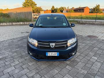 Dacia Sandero 1.5 dCi 8V 75CV 2016 120.000km