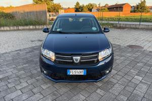 Dacia Sandero 1.5 dCi 8V 75CV 2016 120.000km