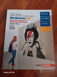 PERFORMER B2 - 97808262417