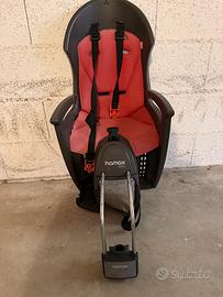 Seggiolino bici hamax
