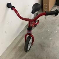 Balance bike