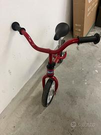 Balance bike