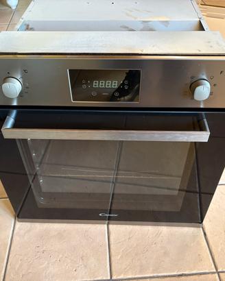 Forno Candy perfettamente funzionante!