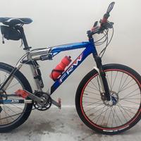 Mountain bike FRW