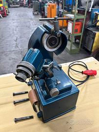 Affilatrice da banco Tacchella