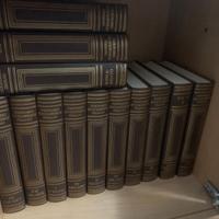 DIZIONARIO ENCICLOPEDICO ITALIANO TRECCANI