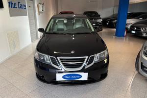Saab 9-3 Sport Sedan 1.9 TiD 16V Vector