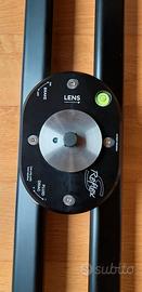 Carrello Slider Smart System I