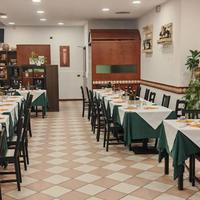 BAR TRATTORIA A PADOVA
