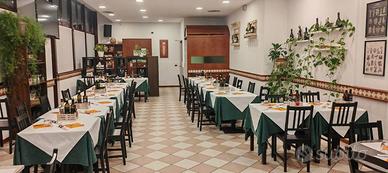 BAR TRATTORIA A PADOVA