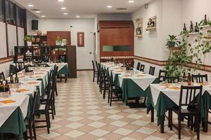 BAR TRATTORIA A PADOVA