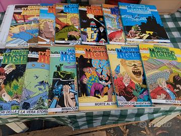 lotto martin mystere 