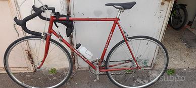 bici da corsa