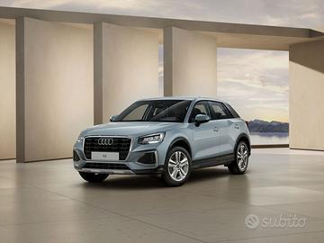 Audi Q2 30 TFSI Business Advanced