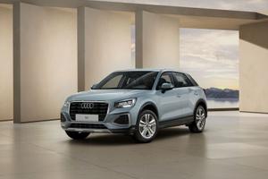 Audi Q2 30 TFSI Business Advanced