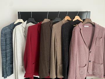 Giacca uomo - Conbipel