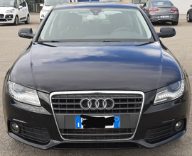 Audi a4 berlina
