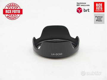 Paraluce Compatibile CANON LH-DC60