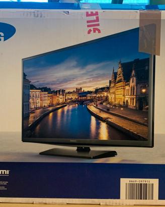 TV LED 28” SAMSUNG UE28H4000AK