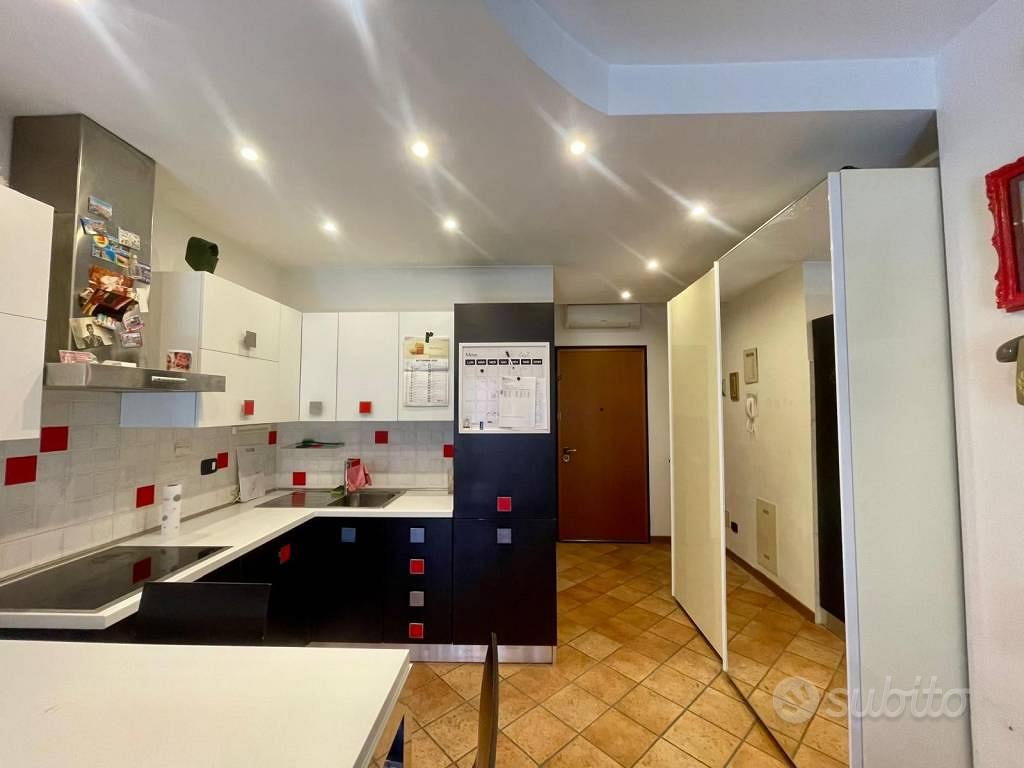 Appartamento – Settimo Milanese, Cascine Olona - Vista 5