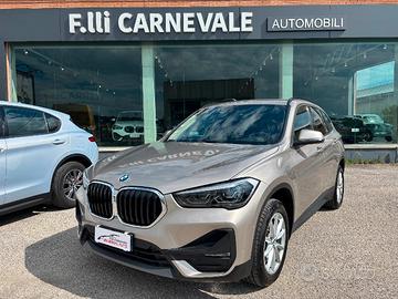BMW X1 (F48) X1 xDrive20d Business A...