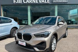 BMW X1 (F48) X1 xDrive20d Business A...