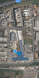 Appartamento di Mq 100 al 1 piano con ascensore