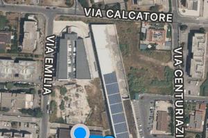 Appartamento di Mq 100 al 1 piano con ascensore