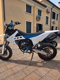 fantic caballero 50 2011