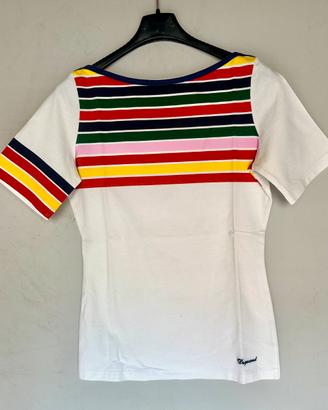T-shirt donna  Dsquared2 – taglia S
