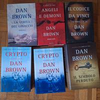 Libri Dan Brown