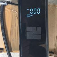 Compressore aria portatile