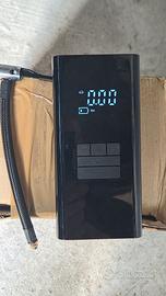 Compressore aria portatile