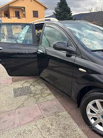 Fiat croma multi jet