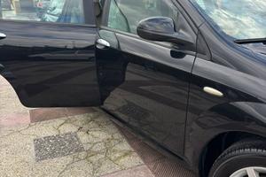 Fiat croma multi jet